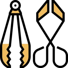 Tongs