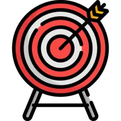 目标