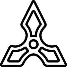 Shuriken