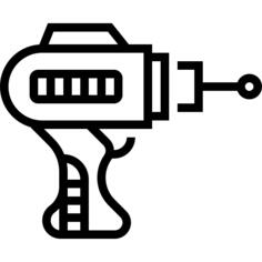 Gun