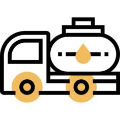 Fuel truck