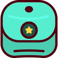 Cap