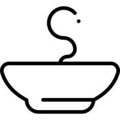汤