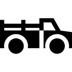 拿起卡车