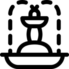 Fountain