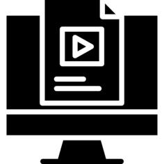 Video file