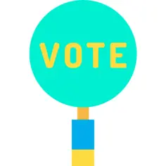 Vote