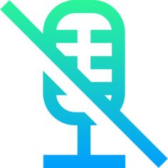 Mute