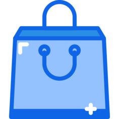 Shopping bags