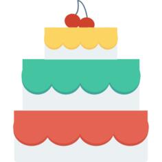 Cake