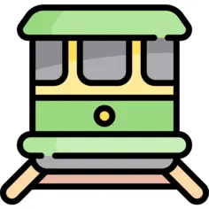 Tram