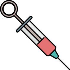 Syringe