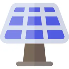 Solar panel