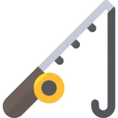 Fishing rod