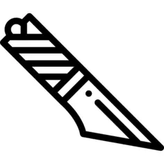 Knife