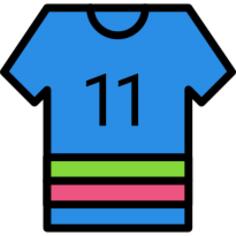 Football jersey