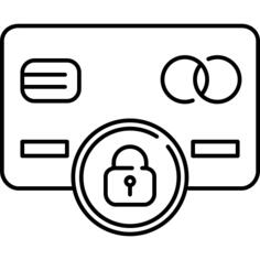 Credit card