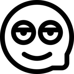 Happy