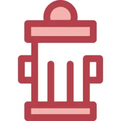 Fire hydrant