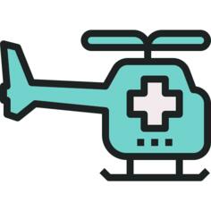 Helicopter