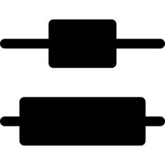 Vertical alignment