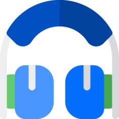 Headphones