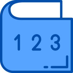 Accounting book