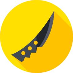Knife