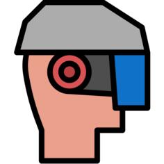 Vr glasses