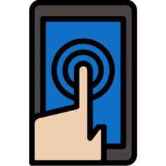 Touch screen