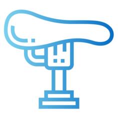 Saddle
