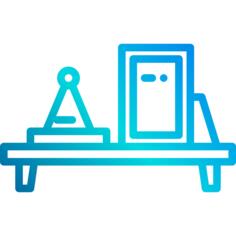 Shelf