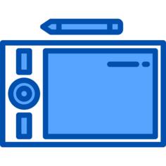Drawing tablet