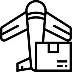 Air mail
