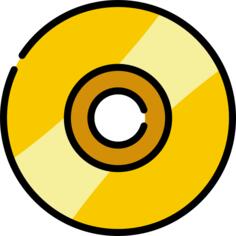 Compact disc