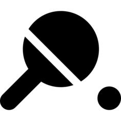 Ping pong