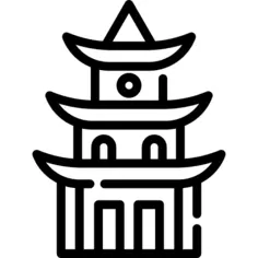 Pagoda