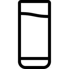 Water glass