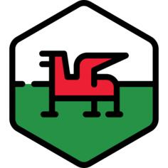 Wales