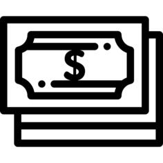 Dollar note
