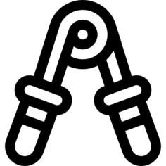 Hand grip