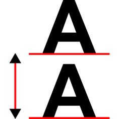 Spacing