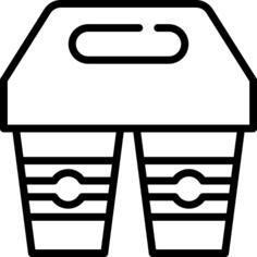 Cups