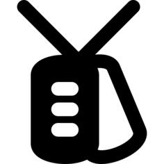 Dog tag