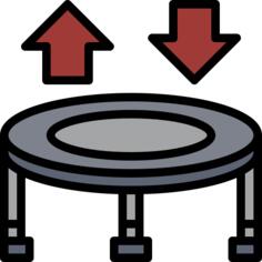 Trampoline