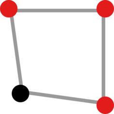 Nodes