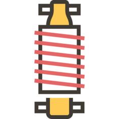 Suspension