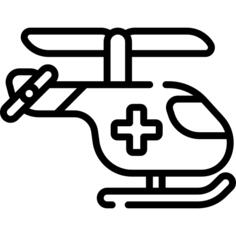 Helicopter
