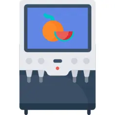 Vending machine