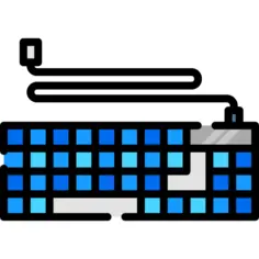 Keyboard